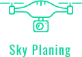 Sky Planing